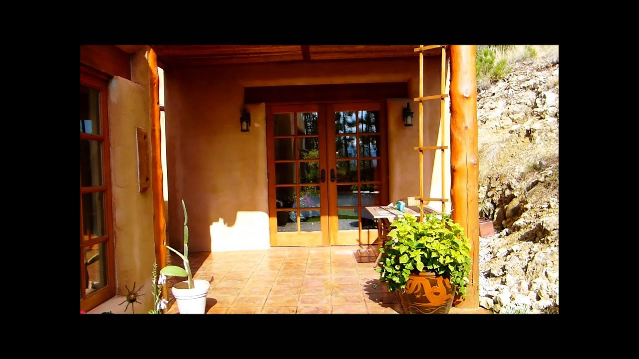 ICF Adobe Home