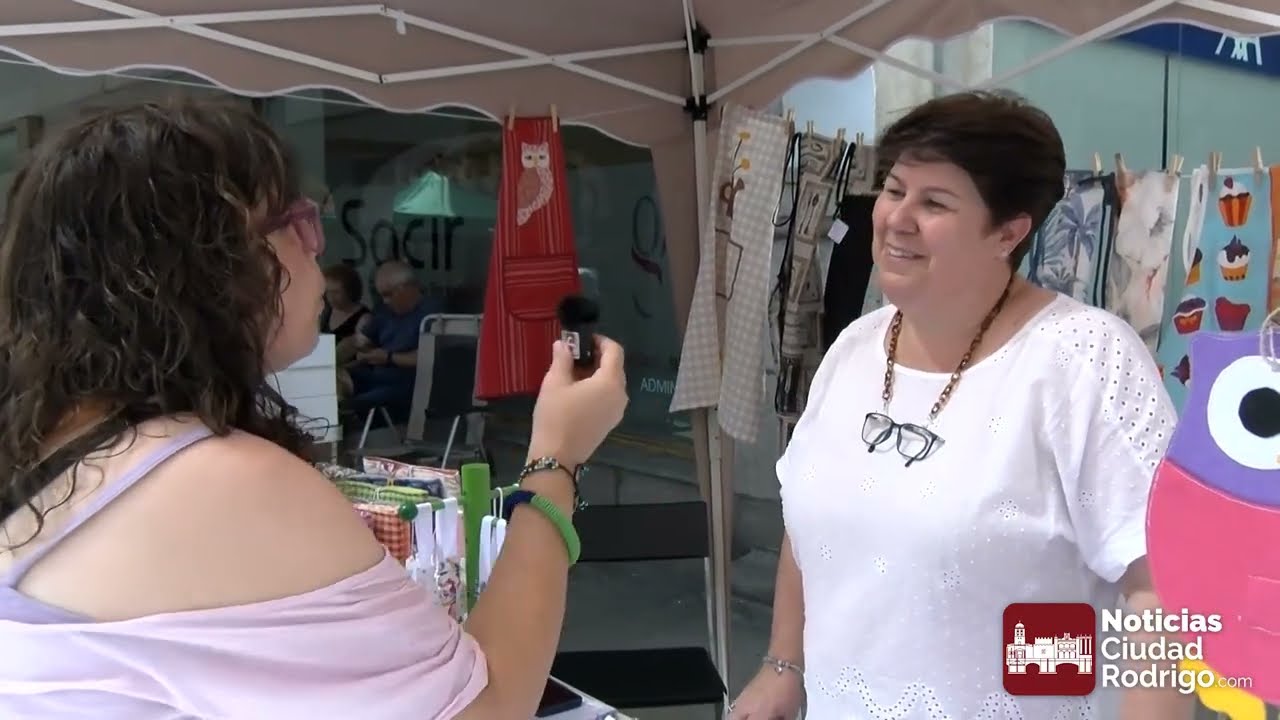 (REPORTAJE) El Martes Mayor 2025 en Ciudad Rodrigo