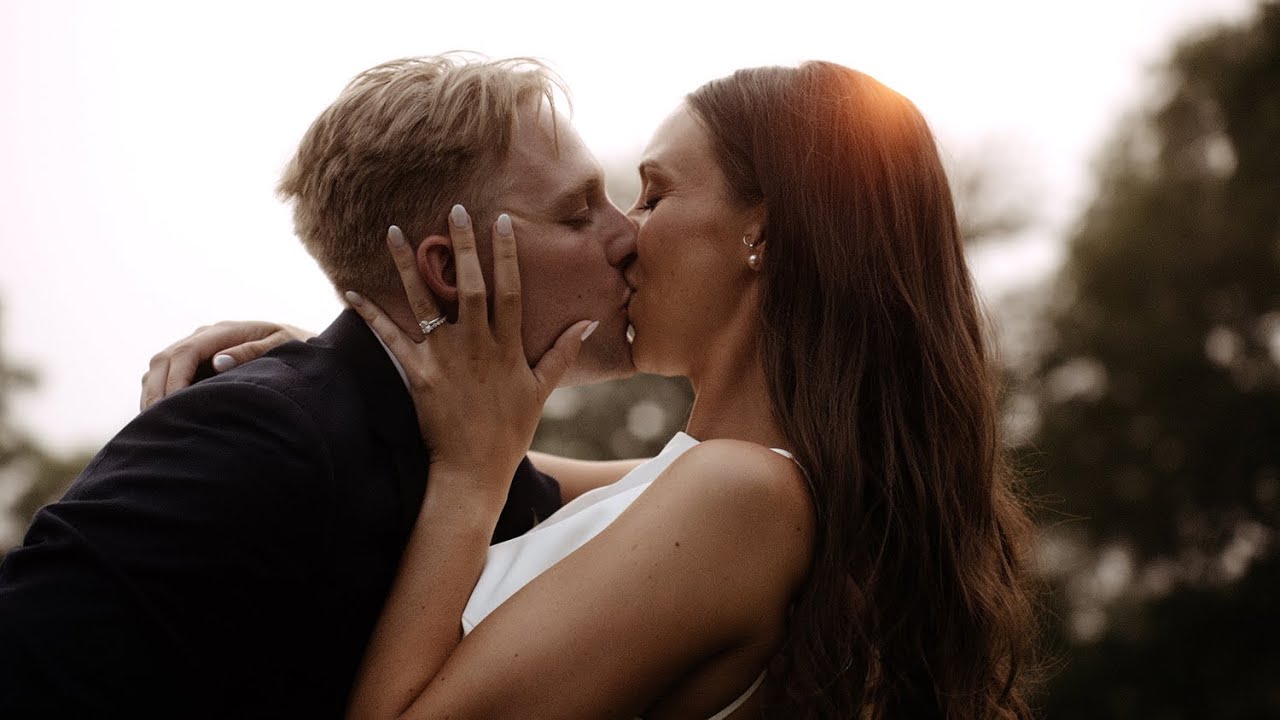 Sophie & Mitch | 