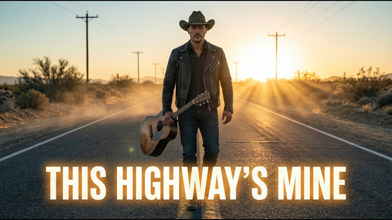 This Highway’s Mine (Soul Ballad)