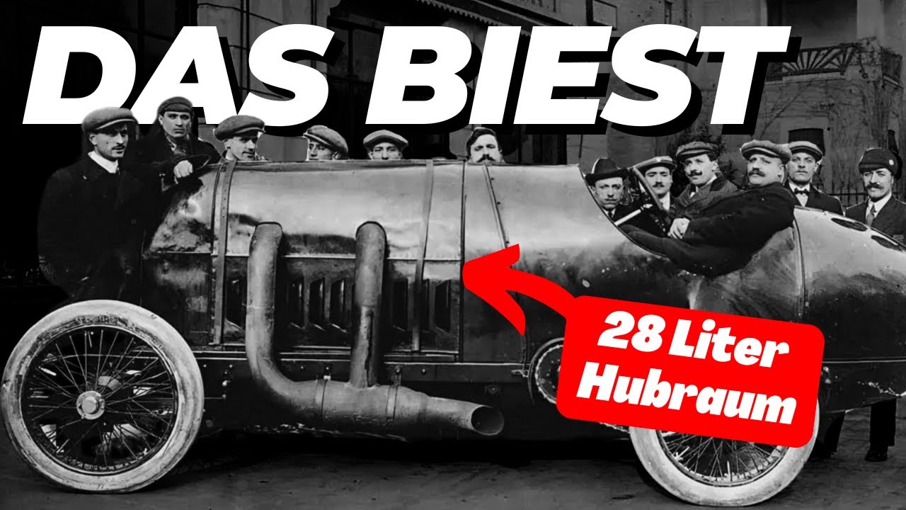 Als Fiat VIEL zu weit ging...