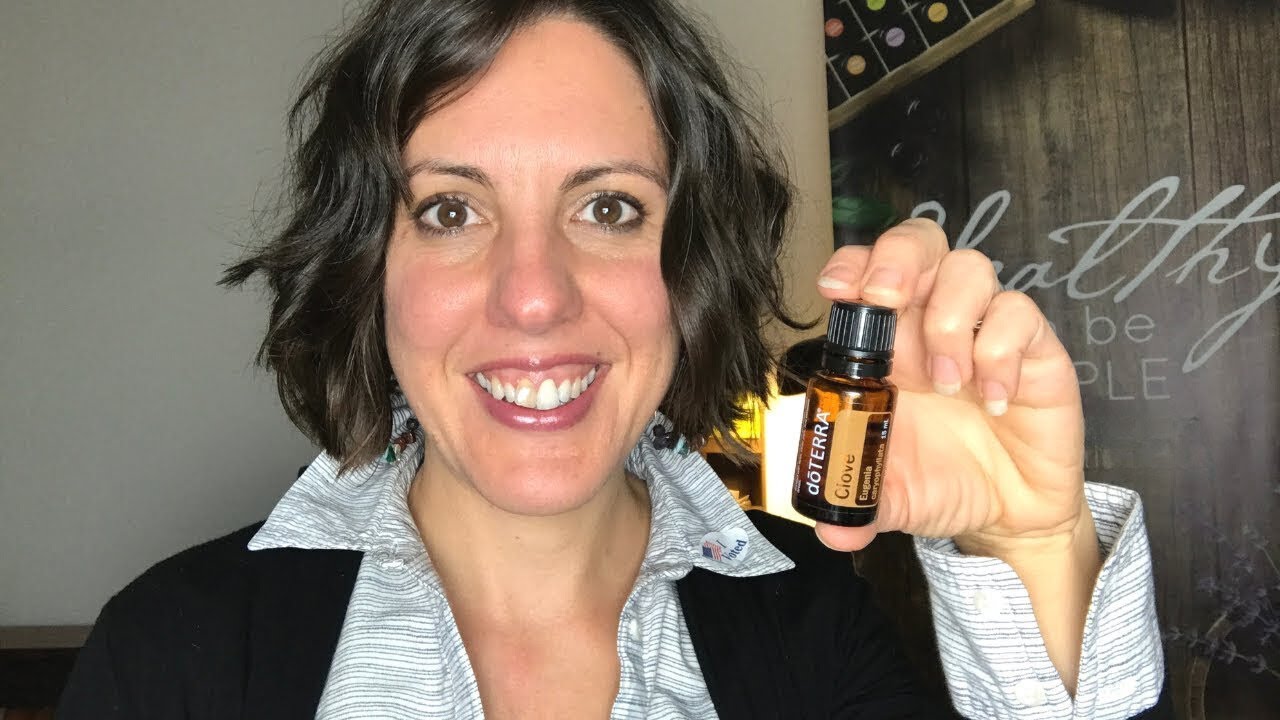 8 Ways to Use Clove Oil