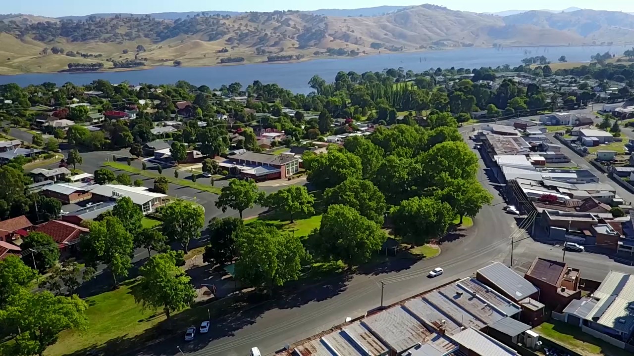 DJI 0074 Tallangatta