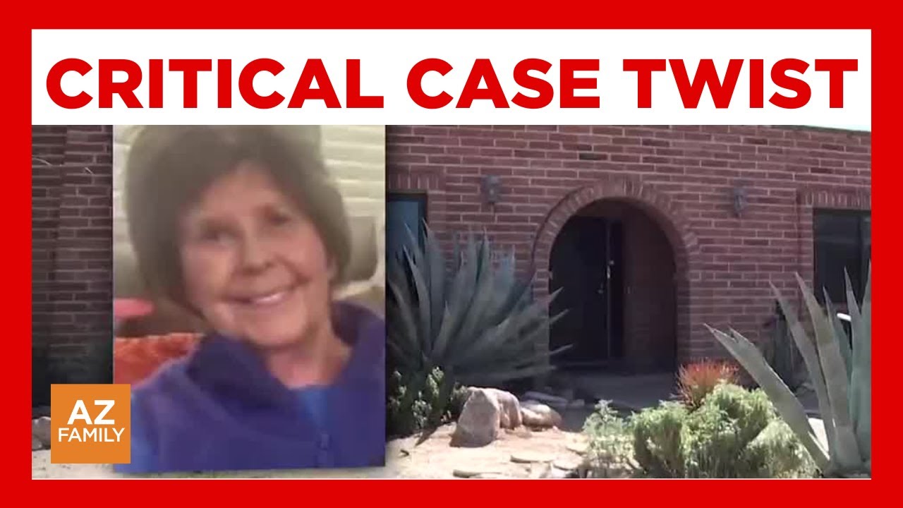 Arizona sheriff 'aware' of reports of ransom note in Nancy Guthrie case