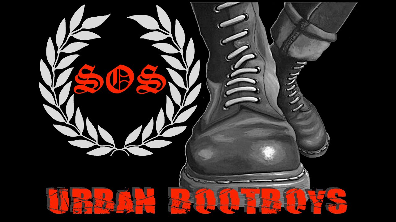 SOS - Urban Bootboys
