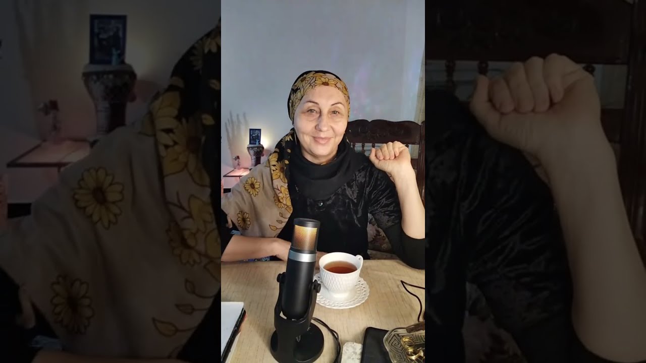 Бездействие  мужа  - тема разговора со зрителями в прямом эфире!
