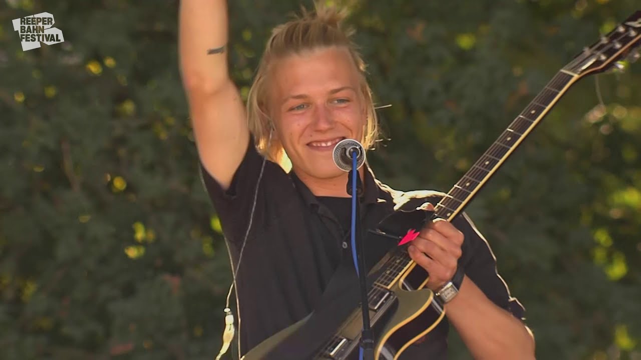 Matija - White Socks | LIVE @ Reeperbahn Festival 2020