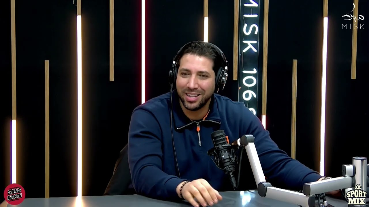 كريم الهلالي ومحمد علي الصغير في قفص الاتهام.. هل هما سبب الأزمة وتخلف يد تونس عن يد مصر؟