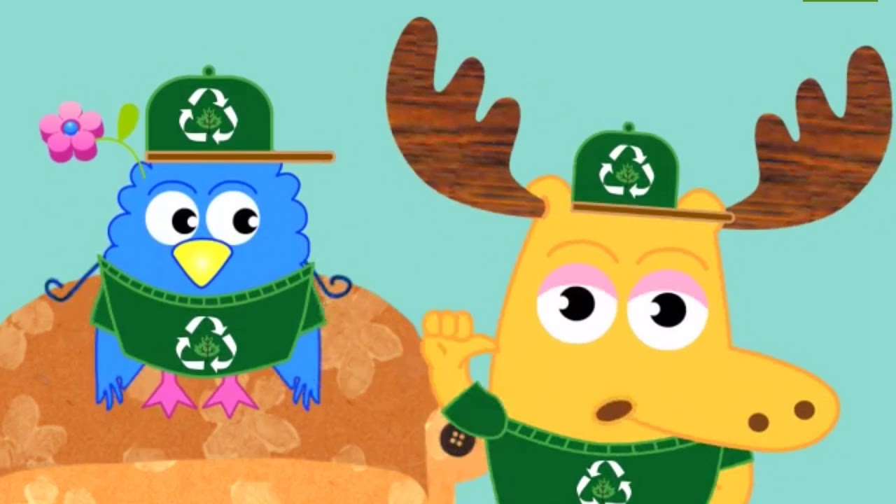Eco Rangers