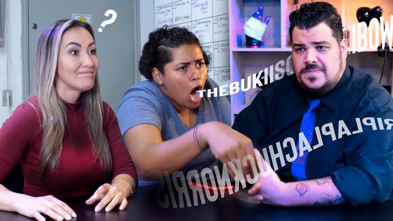 Precisa-se de interprete de línguas!!