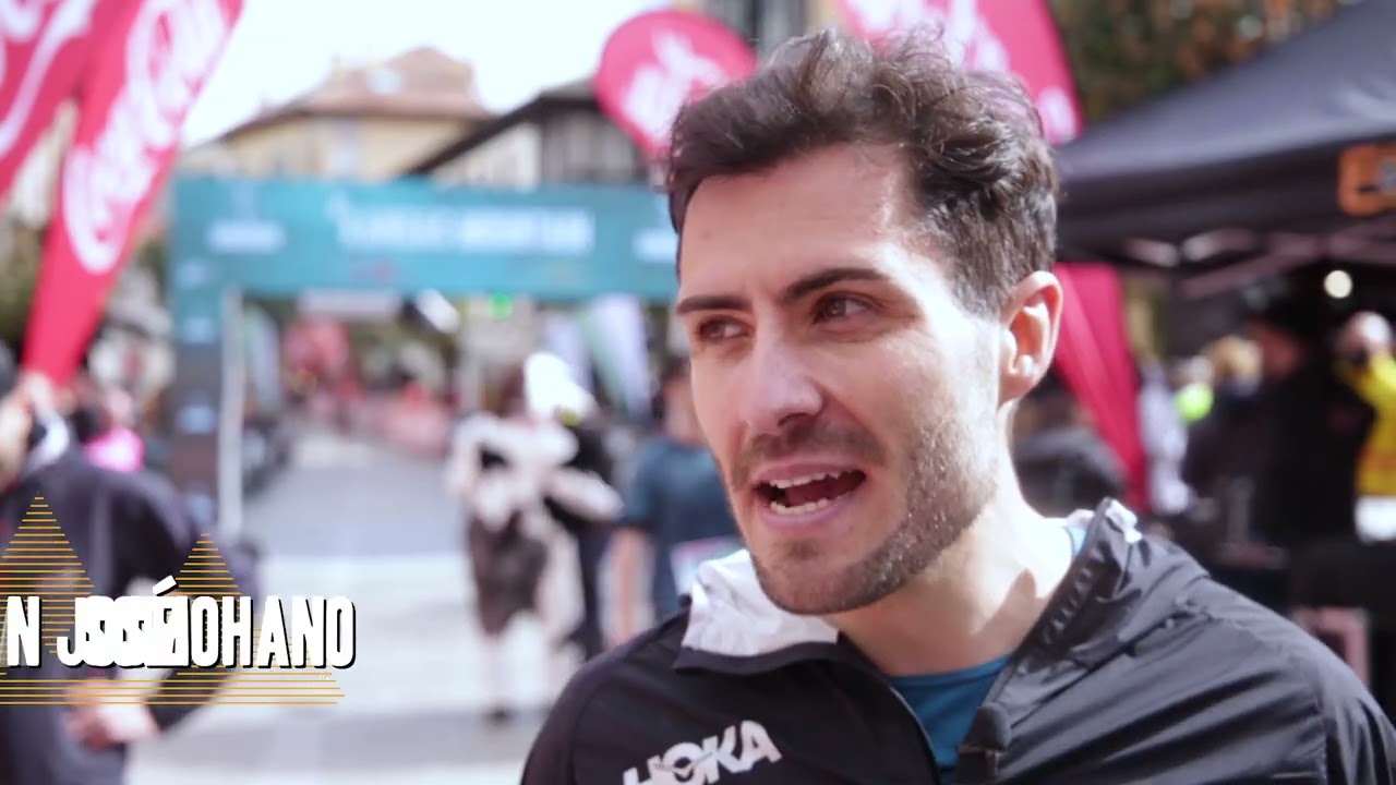 VIII KANGAS MOUNTAIN 2022 - Vídeo Oficial