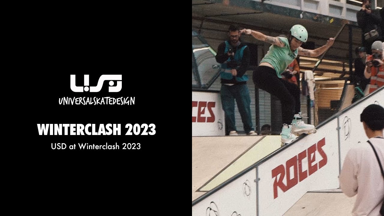 USD at Winterclash 2023