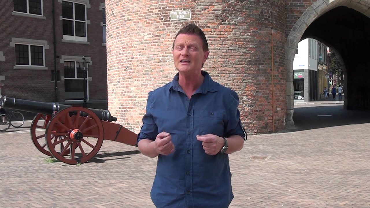 Joop Vrolijk - Ik mis je