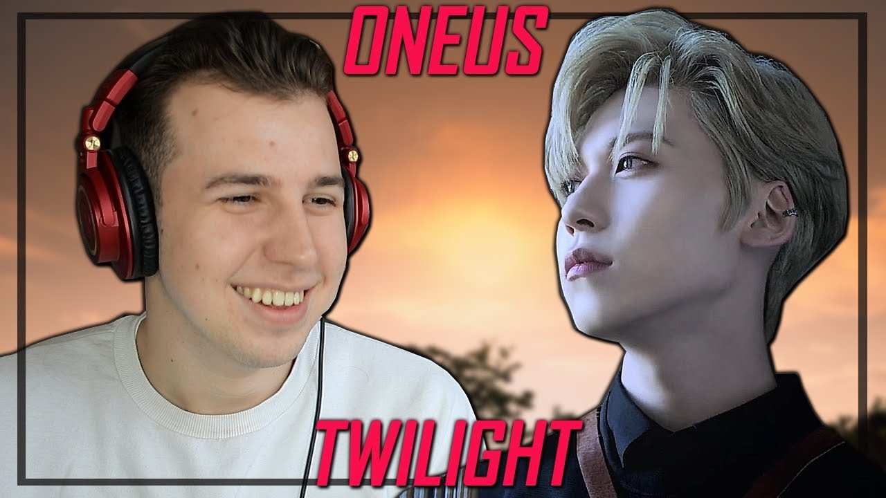 Music Critic Reacts to ONEUS - TWILIGHT