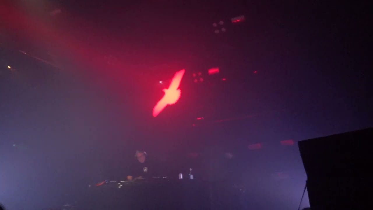 London Elektricity @ Technimatic - For All Of Us - KOKO 2026 - 31.01.26