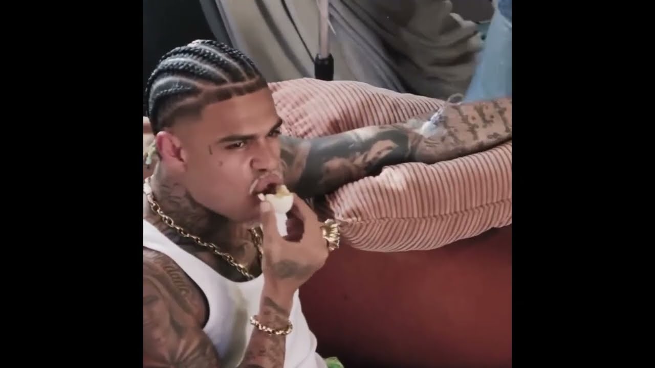{FREE} Mc Cabelinho Type Beat - 