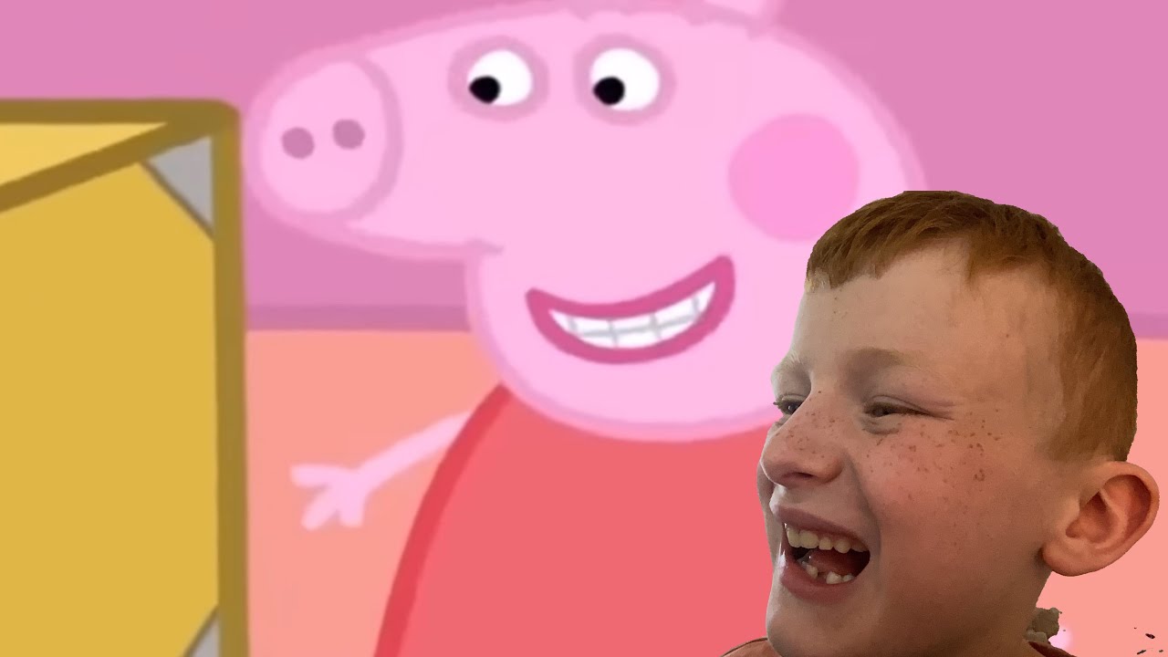 TRY NOT TO LAUGH CHALLENGE!