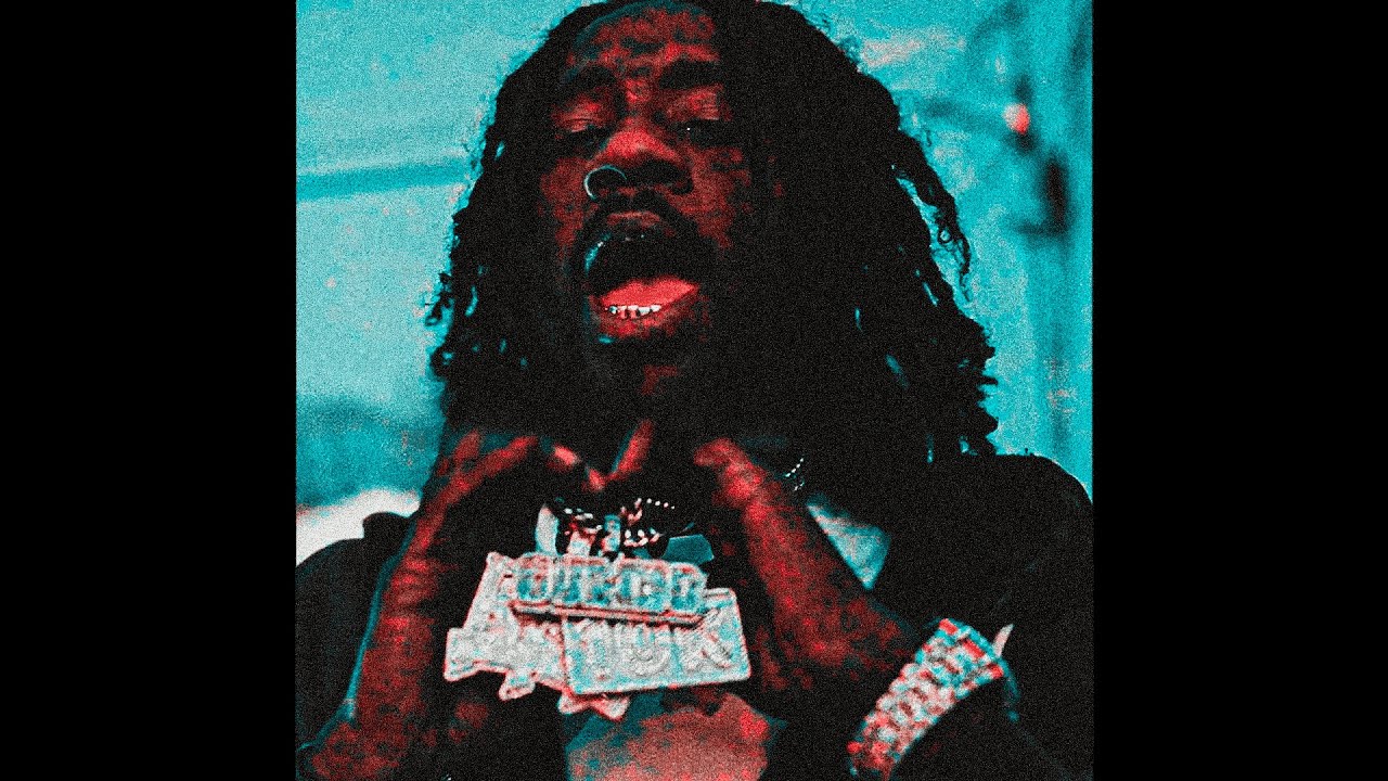 [FREE] Chicken P Type Beat ~ 