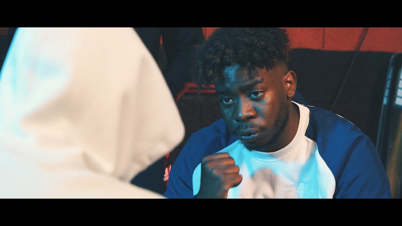 BOYZY - Pourquoi Tu Mens (Clip Officiel)