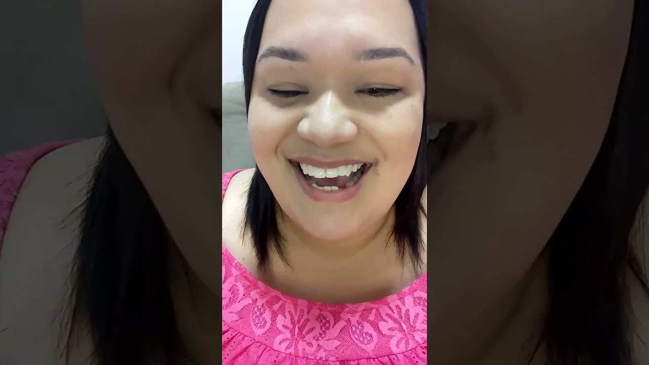 Missionária Niza Barbosa está ao vivo!