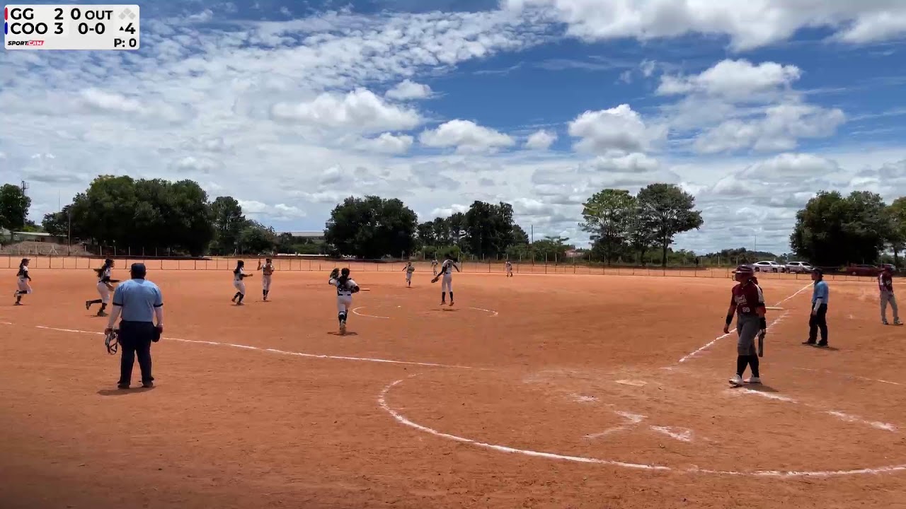 I LL Sub15 - Giants Gecebs x Cooper Clube - 07/03/2026