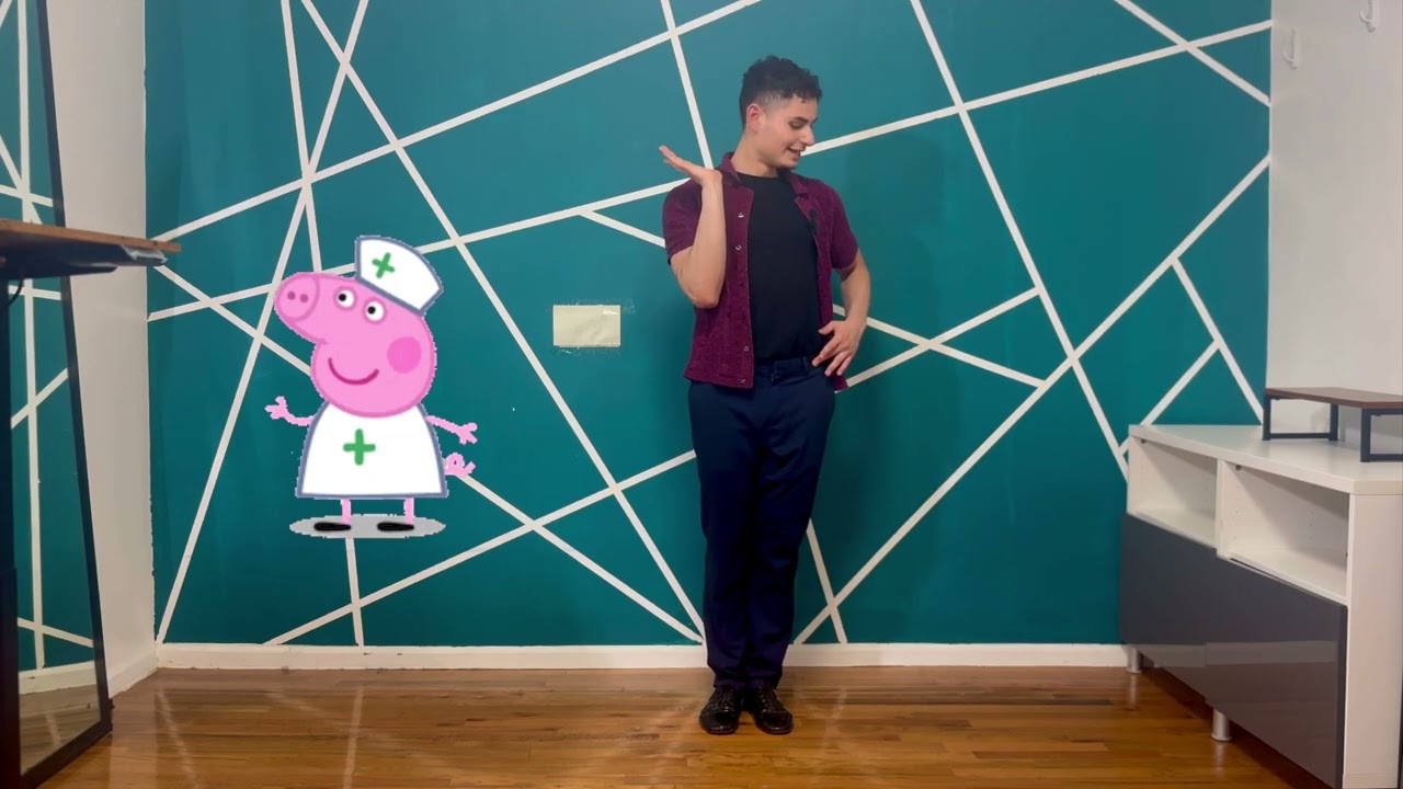 Salsa On2 Footwork - Mambo Jazz