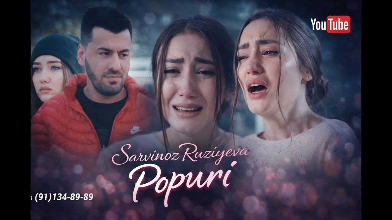 Yomg'ir tomchilar Opa  singillarmiz Bozorchi chiroyli onam    Sarvinoz Ruziyeva  Kliplar to'plami