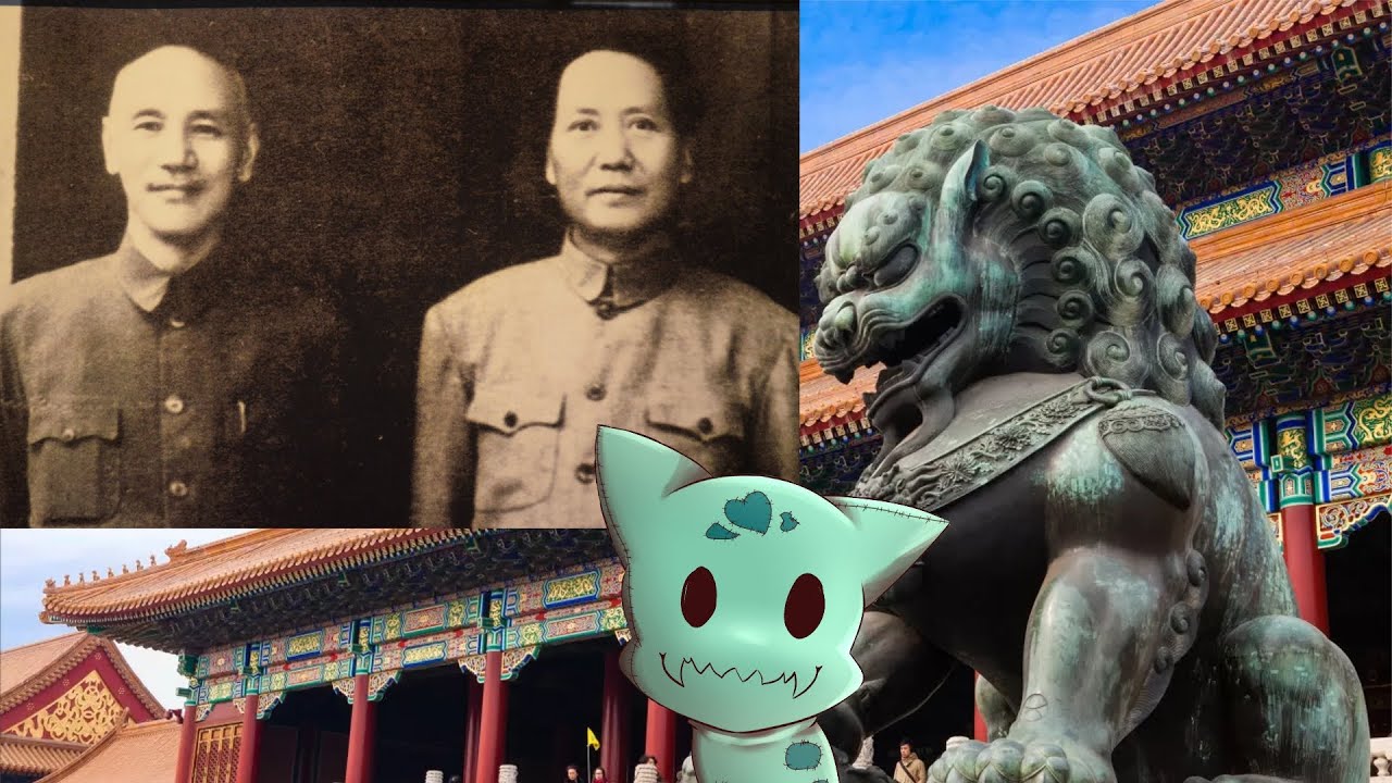 The New Team: Epic History China Reaction (Part 3)