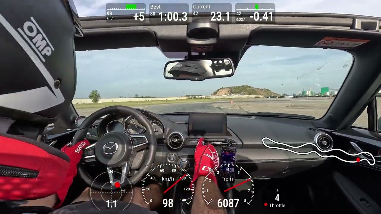 2023.09.29 - DWinkle - Tor Krzywa - 1:00.183