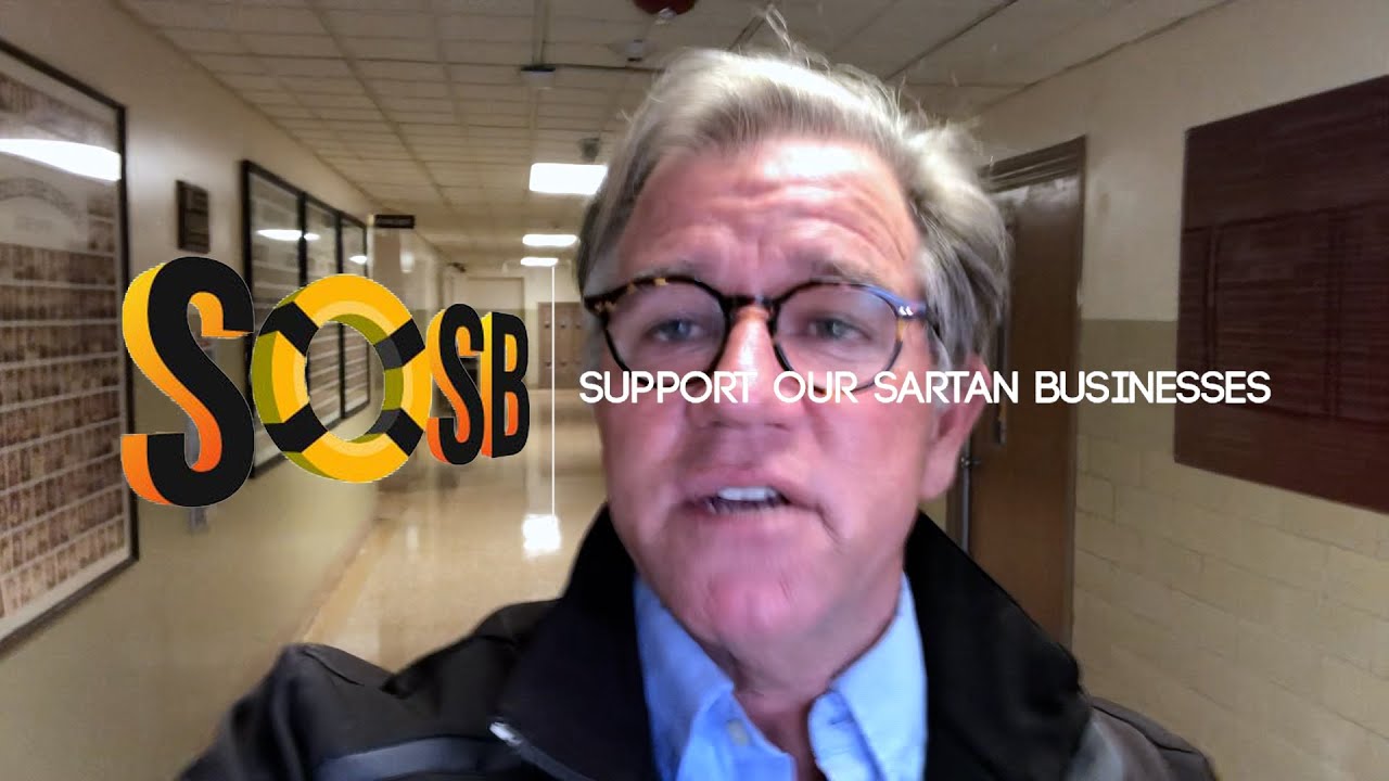 SoSB Episode 3