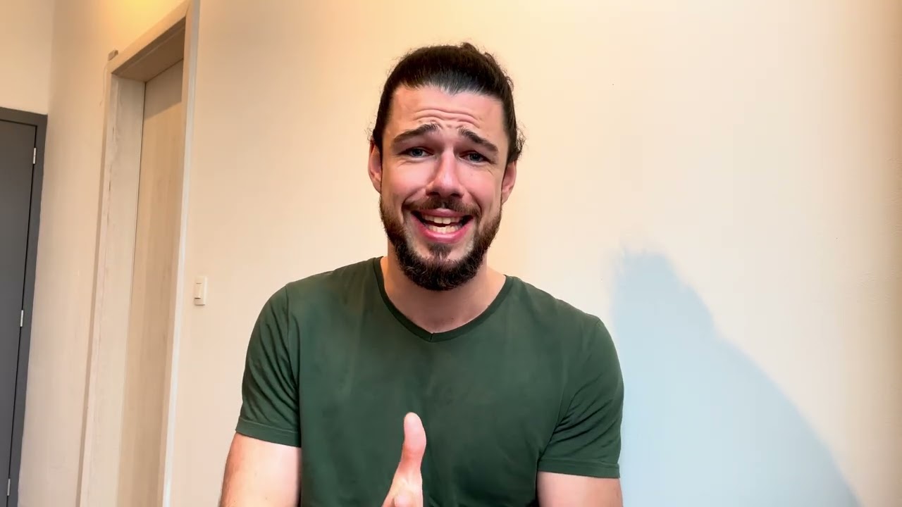 IL N’Y A JAMAIS EU AUCUNE RESPONSABILITÉ À AUCUN NIVEAU 👻 (problème micro, sorryyyy)