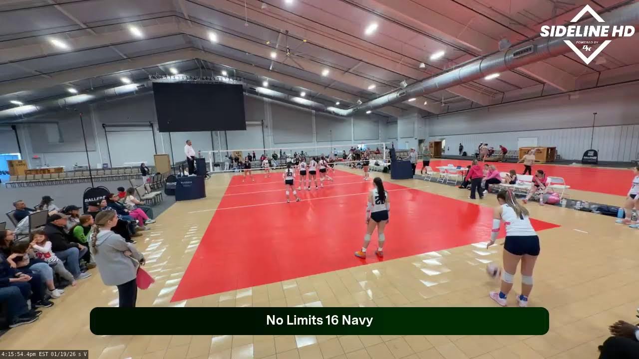 No Limits (2026.01.19)