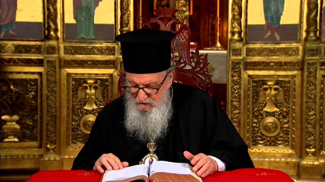 Изучение Библии: Толкование Евангелия от Луки 19:1-10 (Открытие православного христианства)