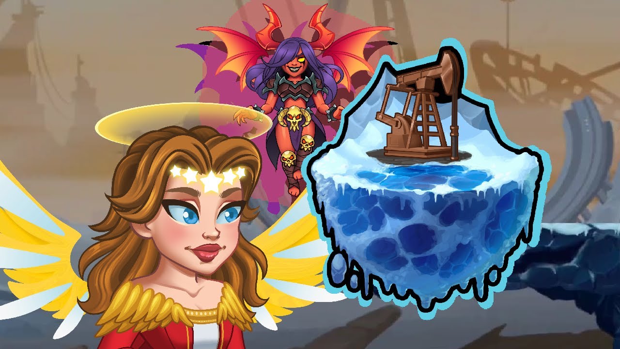 New update: World 41, let's complete the Vanguard Trial