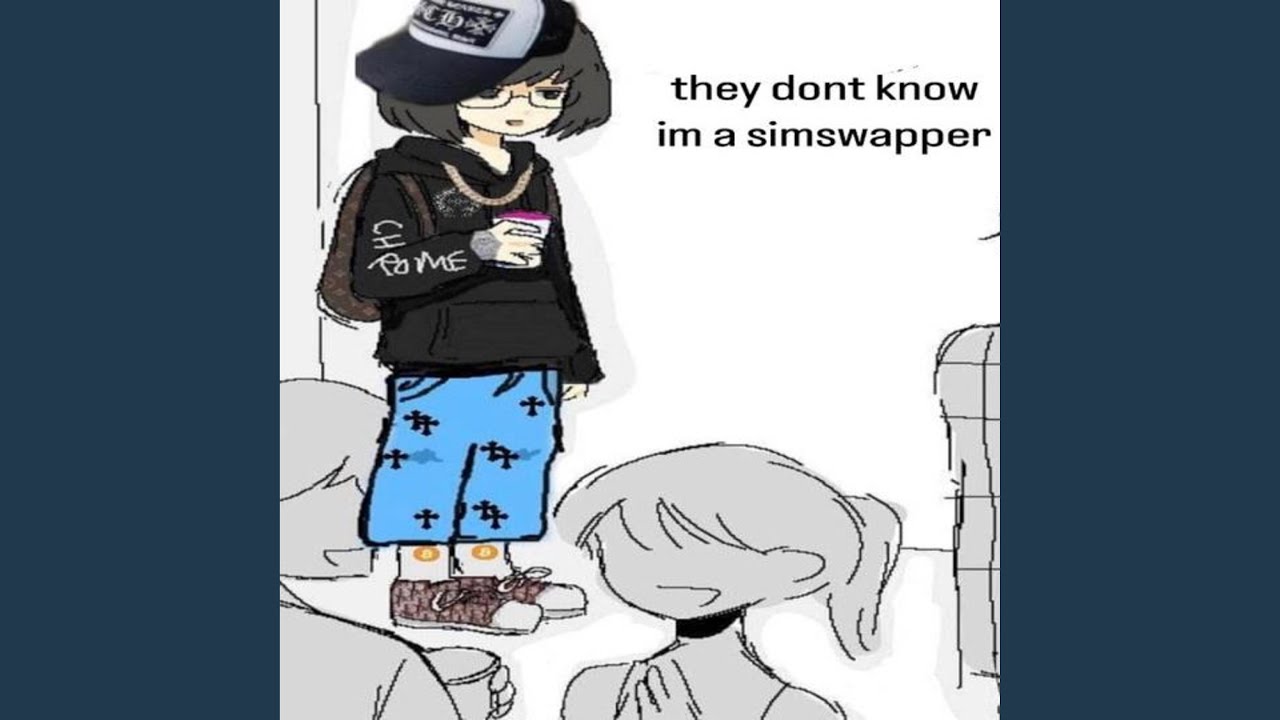 Don't stop drop his dox