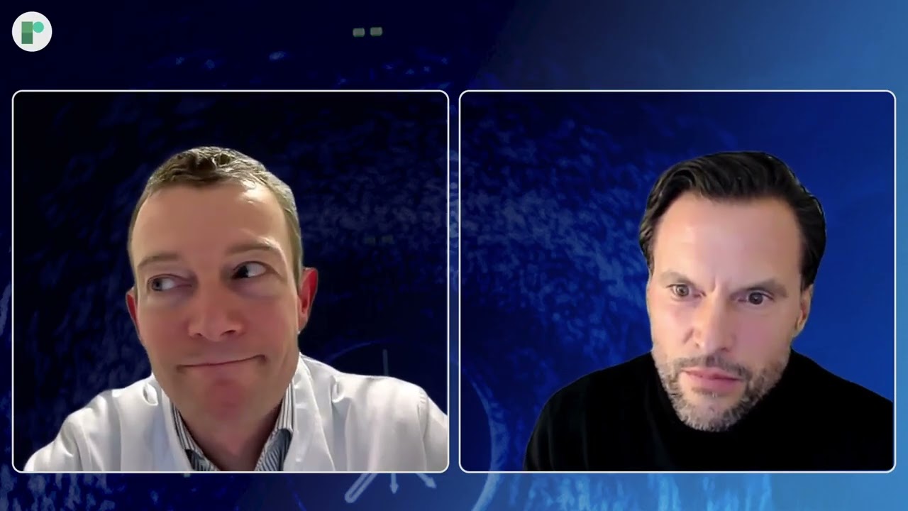 Advanced Imaging in CCS, Part 8: What’s Next for IVUS and Coronary Interventions?