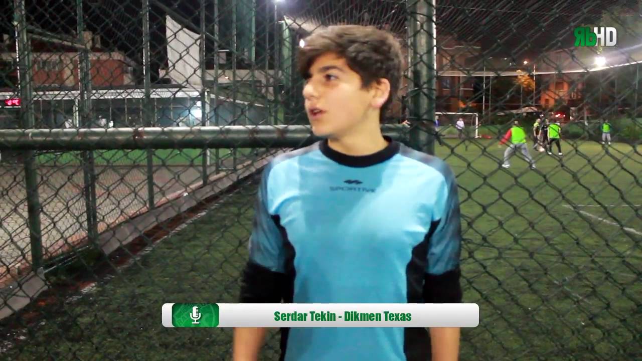 Serdar Tekin Basın Toplantısı