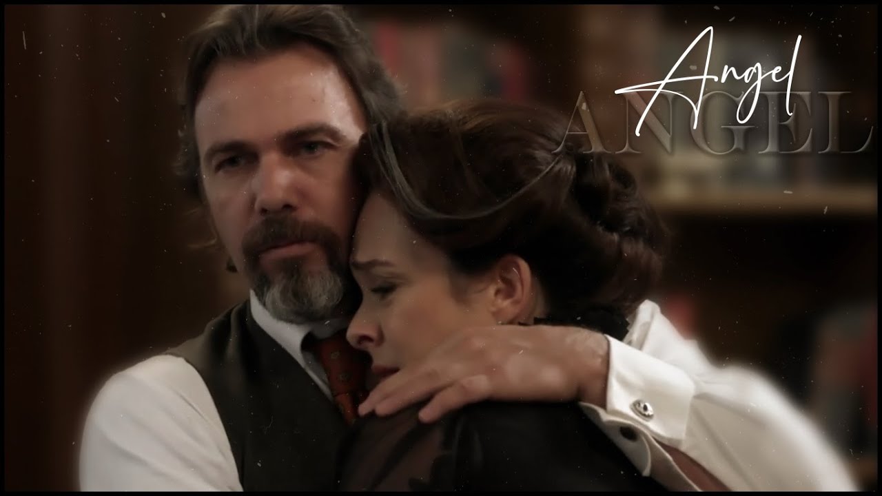 Julieta e Aurélio [Aurieta] - Angel