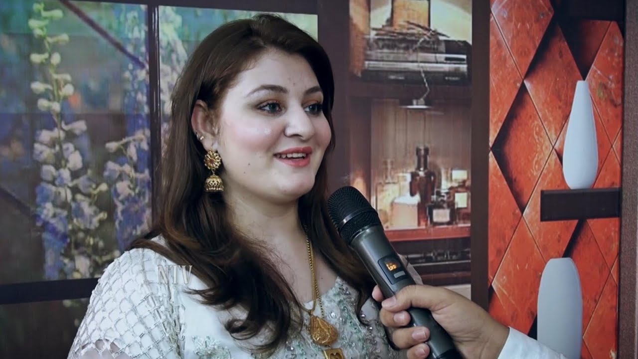 Kalsoom | Exclusive Talk | NTV | 2024