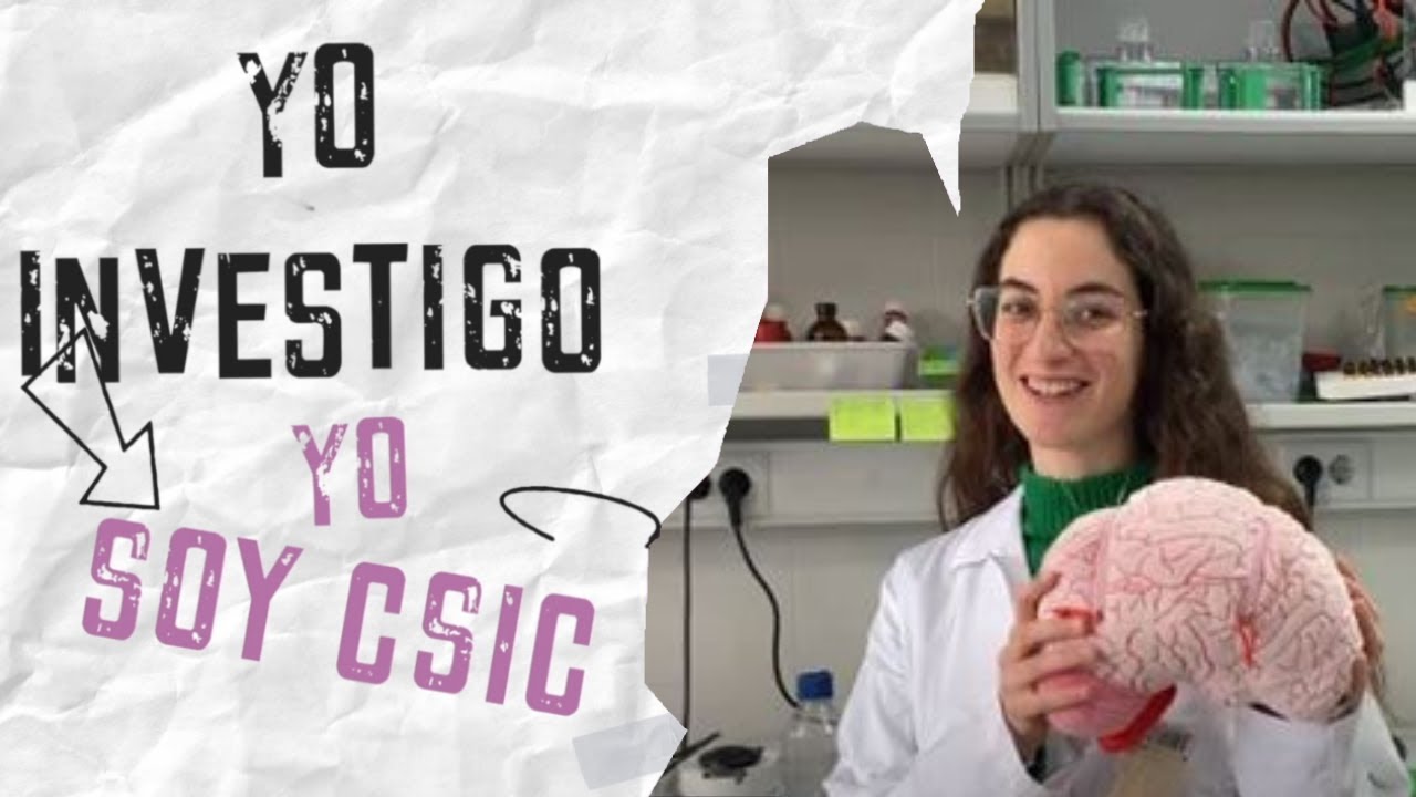 VI Edición Yo Investigo. Yo soy CSIC: Polifenoles