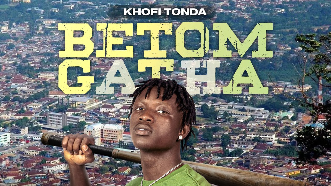Khofi Tonda  -  Betom Gatha (Official Audio) 