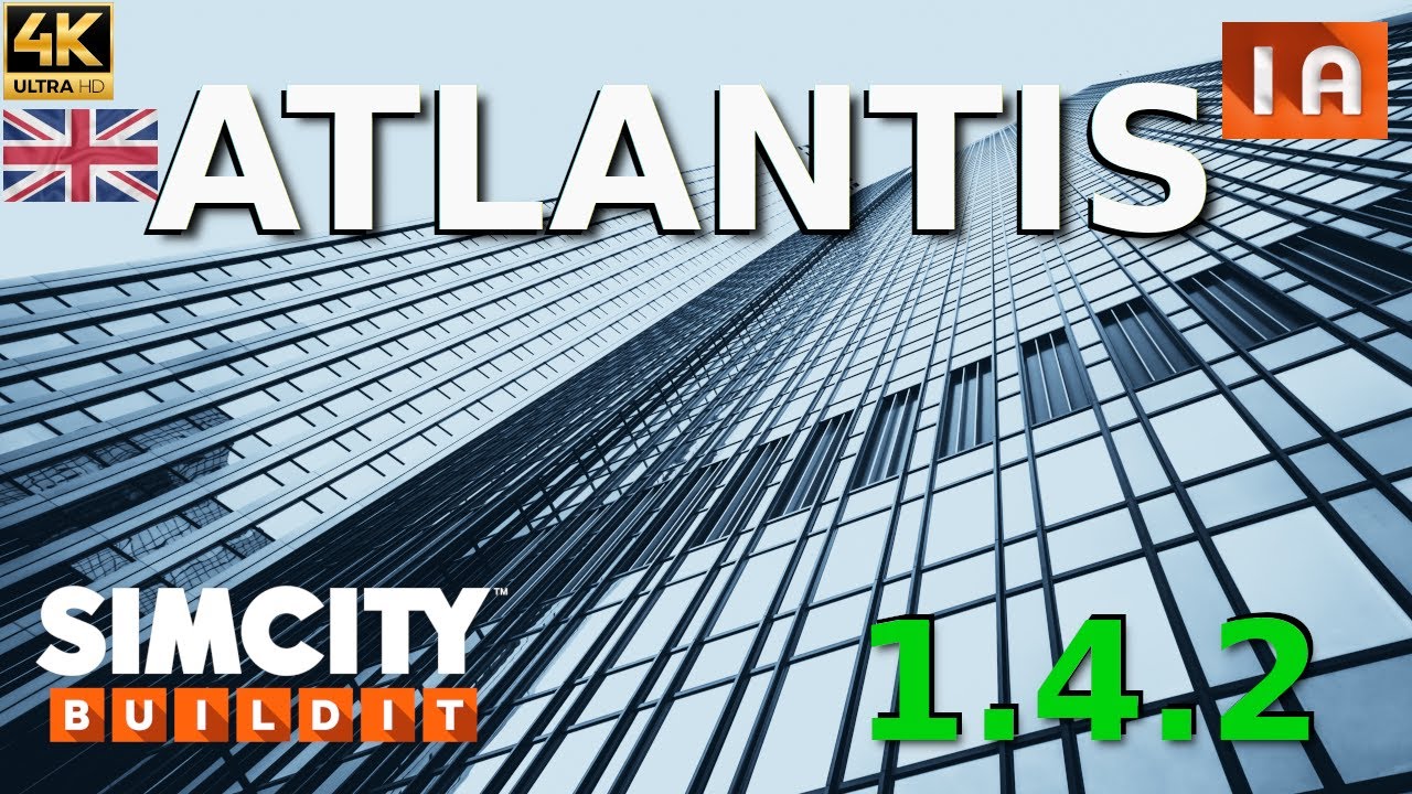 Trick 1.4.2: City: only beautiful (luxury) buildings in SimCity BuildIt