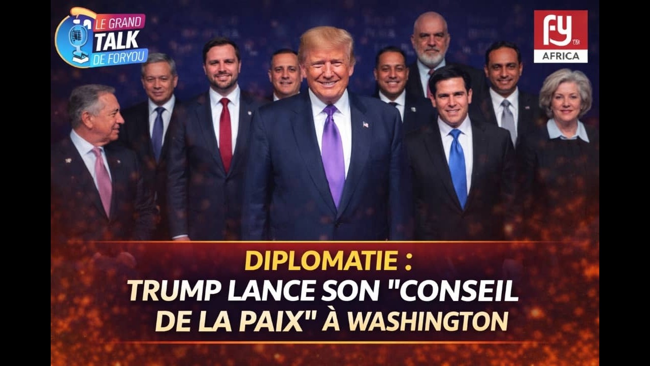 MICHAEL RANDRIANIRINA À MOSCOU : MADAGASCAR CHOISIT-IL DÉSORMAIS SON CAMP ?