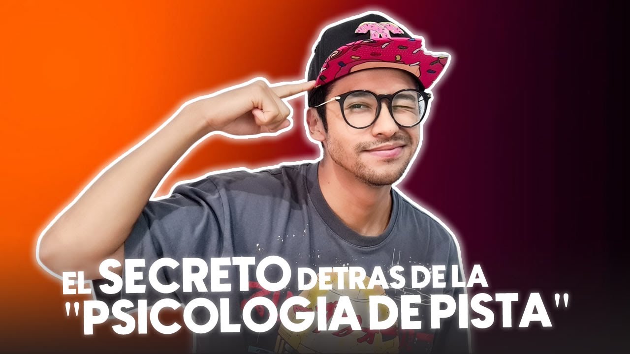 LA GENTE NO BAILA!? Que es la PSICOLOGÍA DE PISTA y como hacer el DJ Set PERFECTO!😮