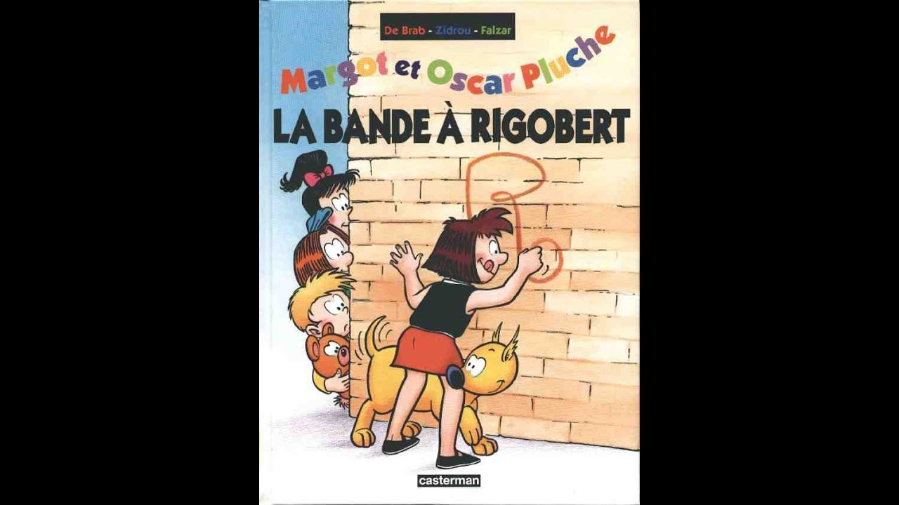 La bande à Rigobert