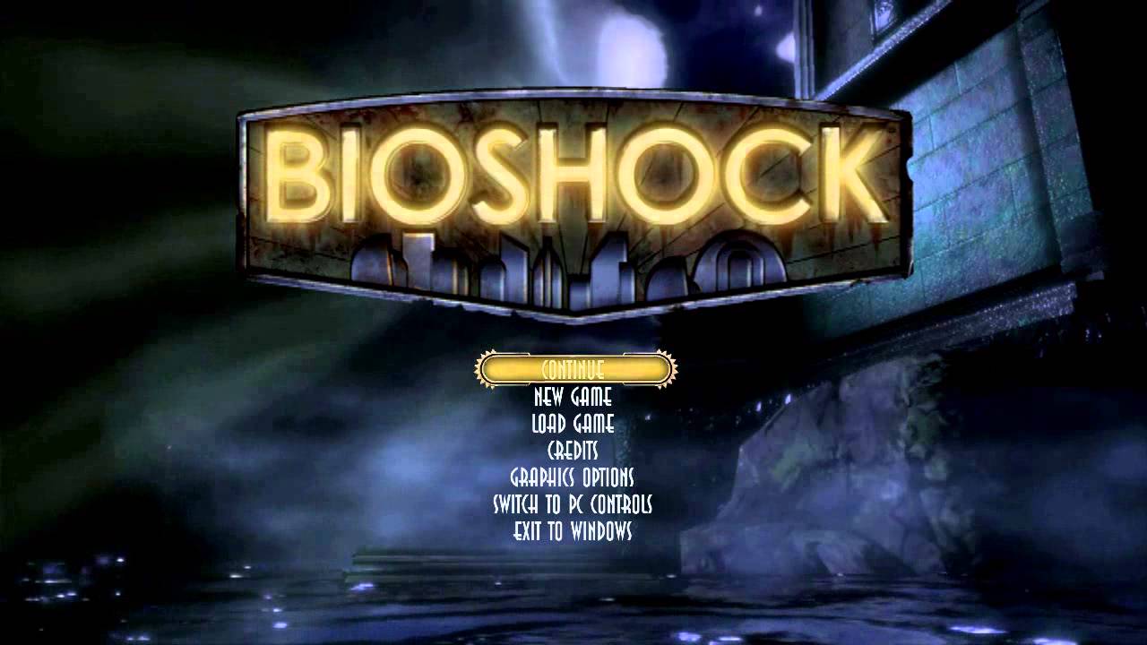 Return to Rapture: BioShock: Part 6