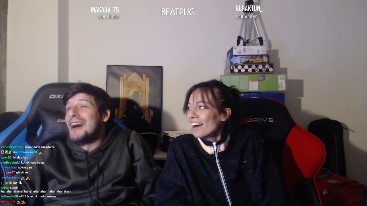 Beatpug ceyda nolüyo ya hikayesi