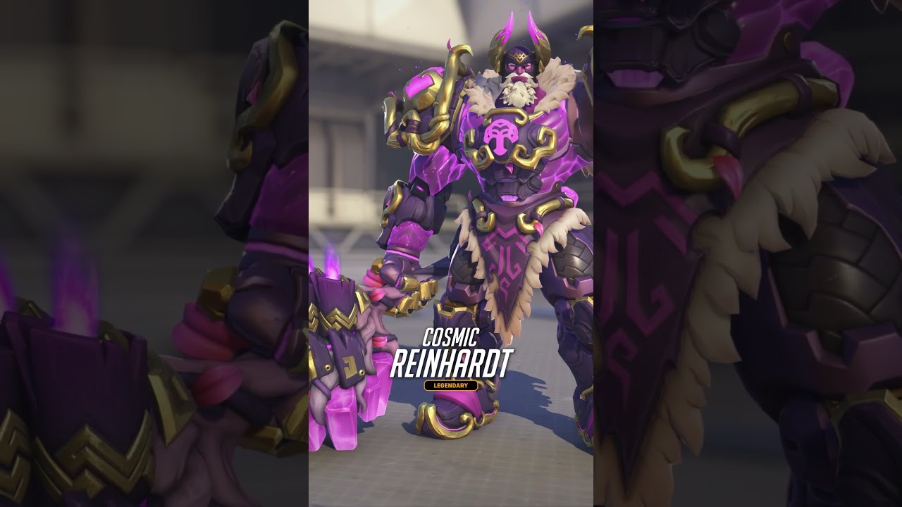 NEW Season 20 Skins | Overwatch 2