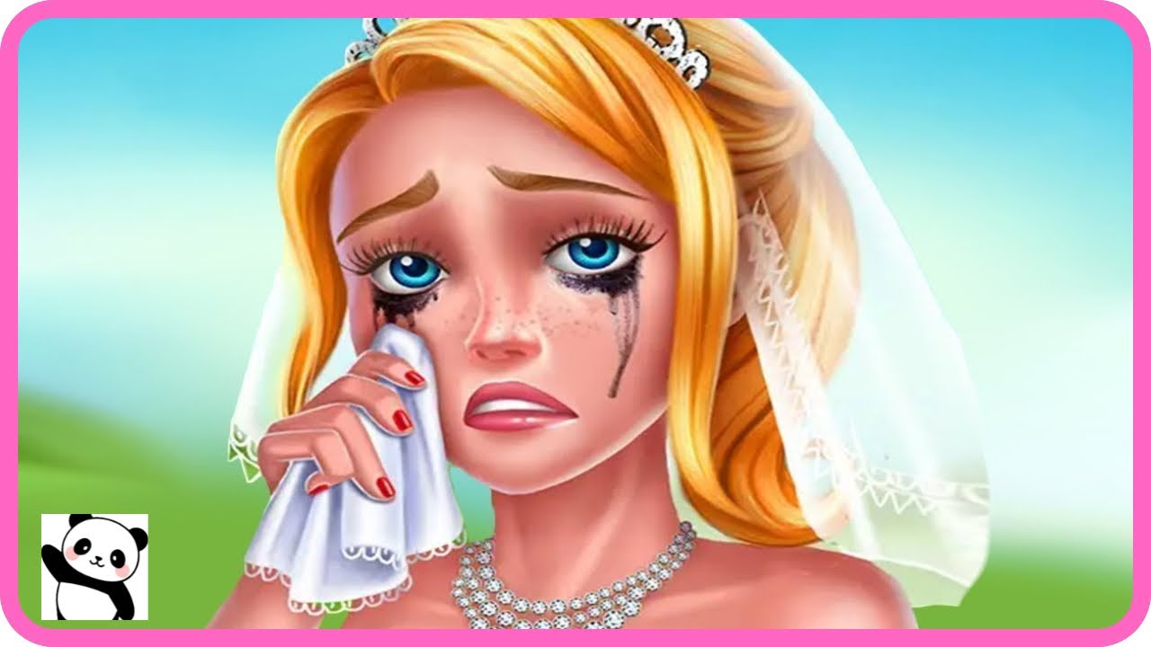 Dream Wedding Planner - Fashion & Dress Up Game For Kids And Teens