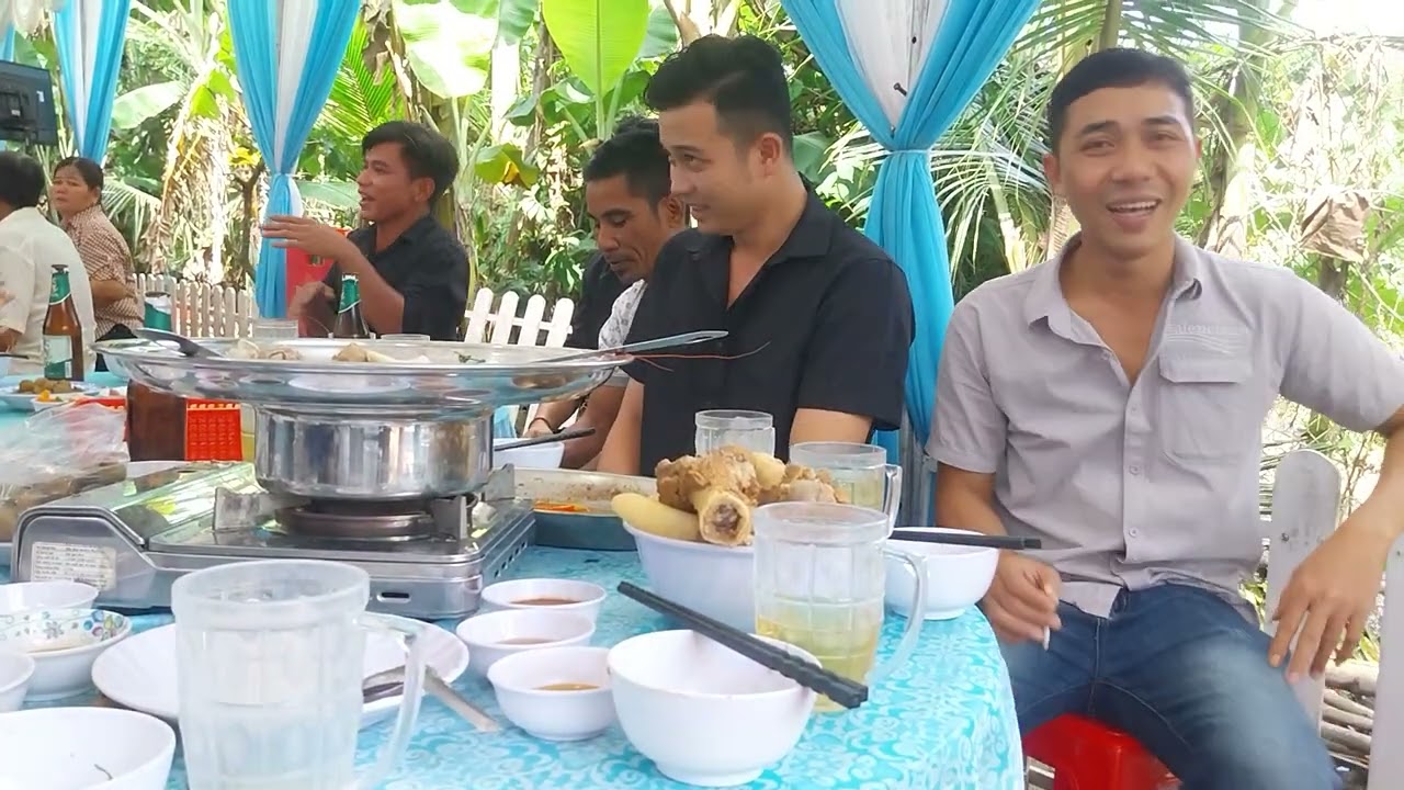 Thanh Trì b đa Lộc châu Thành Trà Vinh 